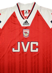 1992-94 ARSENAL KOSZULKA S