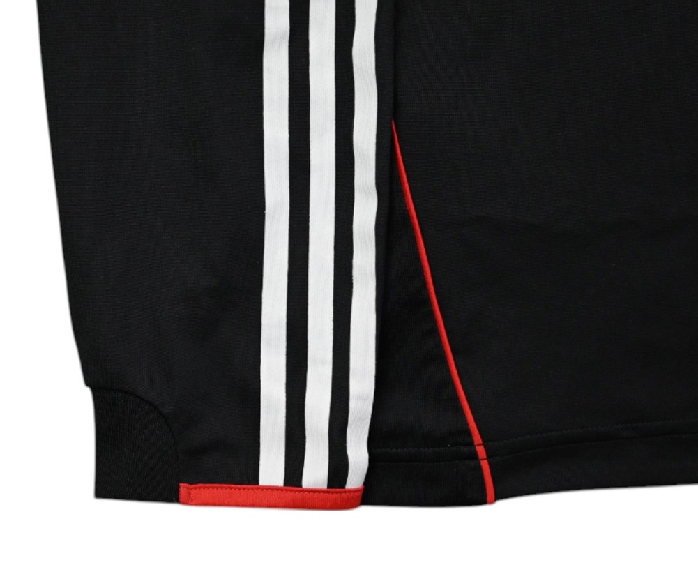 2011 DC UNITED PLAYER ISSUE LONGSLEEVE KOSZULKA M