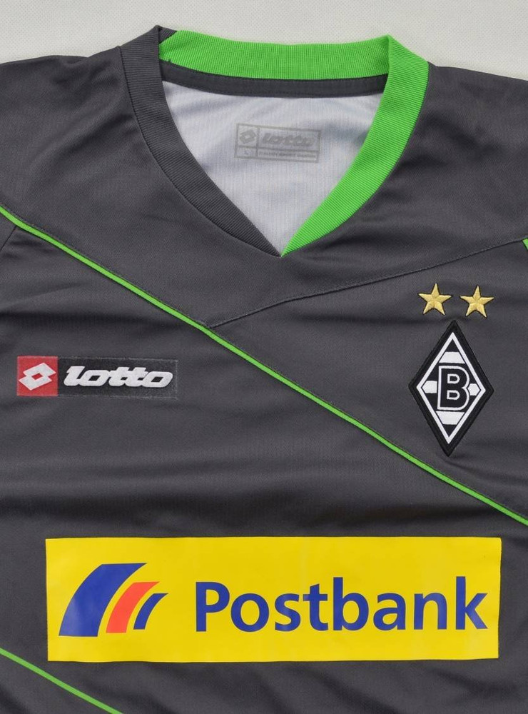 2015-16 BORUSSIA MONCHENGLADBACH *MARIO* KOSZULKA L
