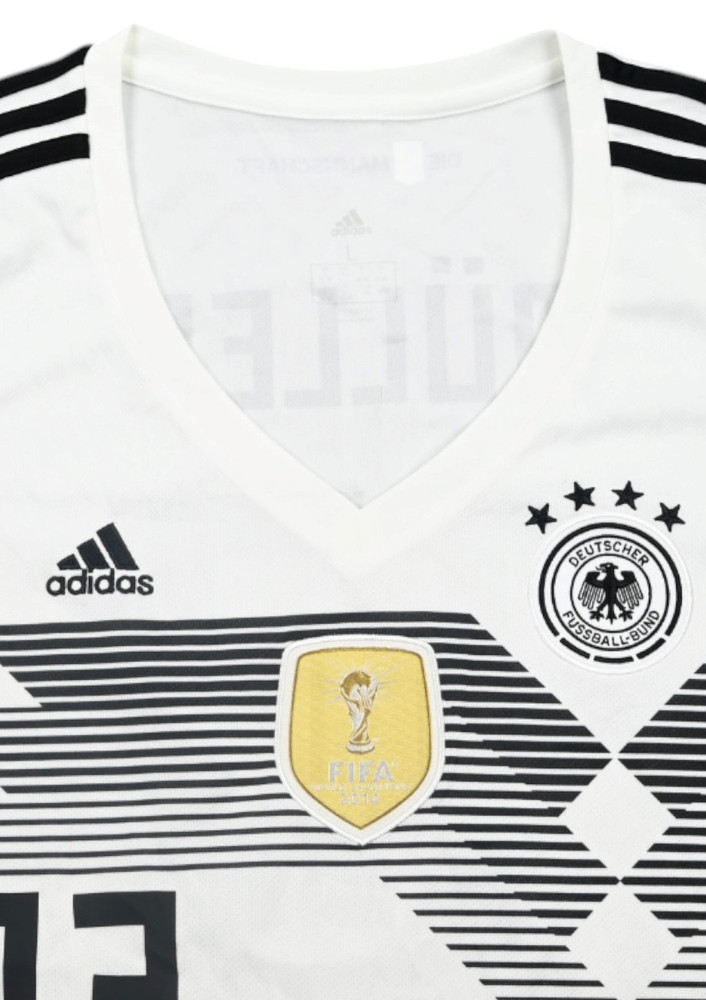 2018-19 GERMANY *MULLER* KOSZULKA WOMENS L