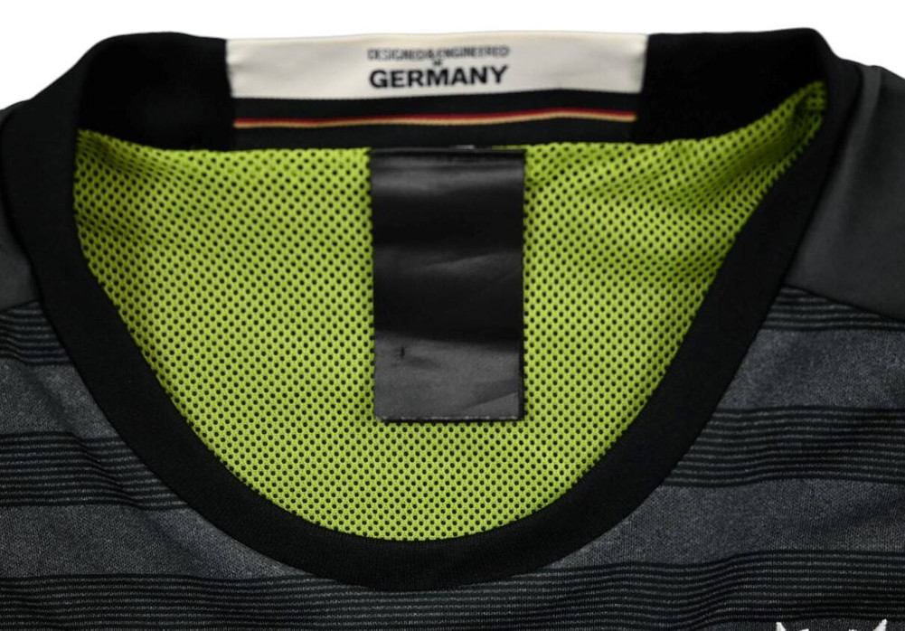 2015-17 GERMANY *KIMMICH* SHIRT L