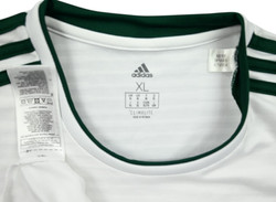 2018-19 WALES SHIRT XL