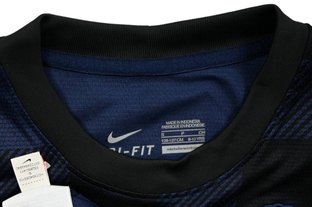 2013-14 MANCHESTER UNITED SHIRT S. BOYS