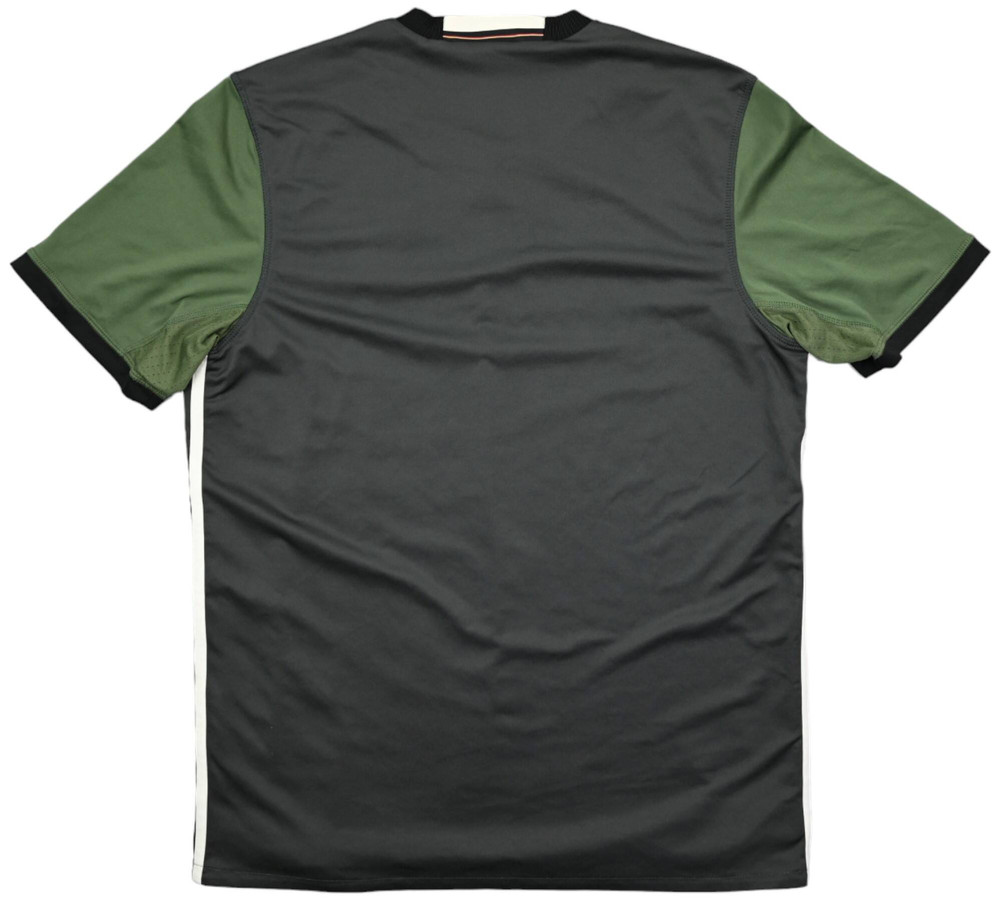 2016-17 GERMANY KOSZULKA M