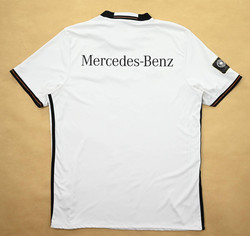 2015-16 GERMANY SHIRT L