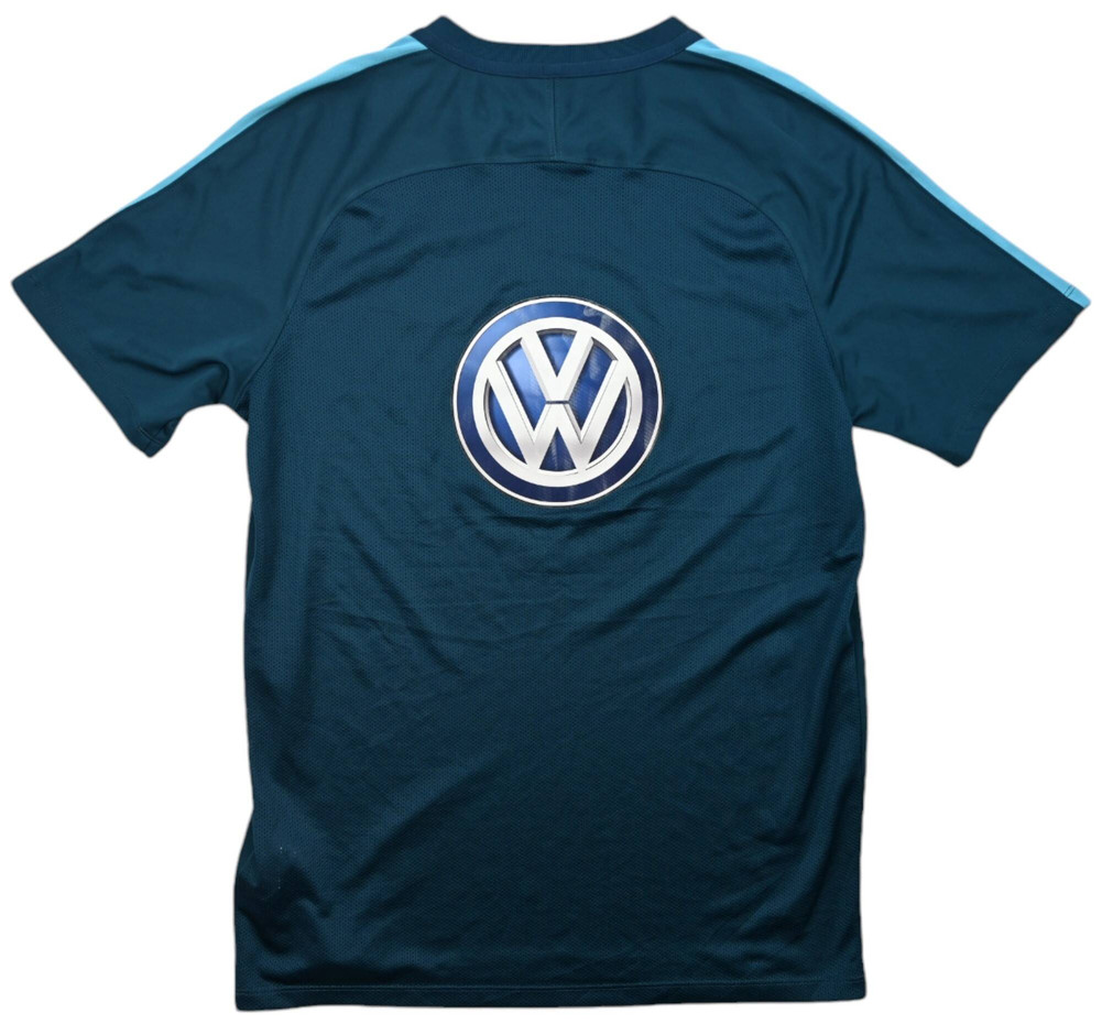 VFL WOLFSBURG SHIRT M