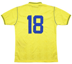 UMBRO VINTAGE SHIRT L