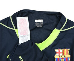 2007-08 FC BARCELONA KOSZULKA S