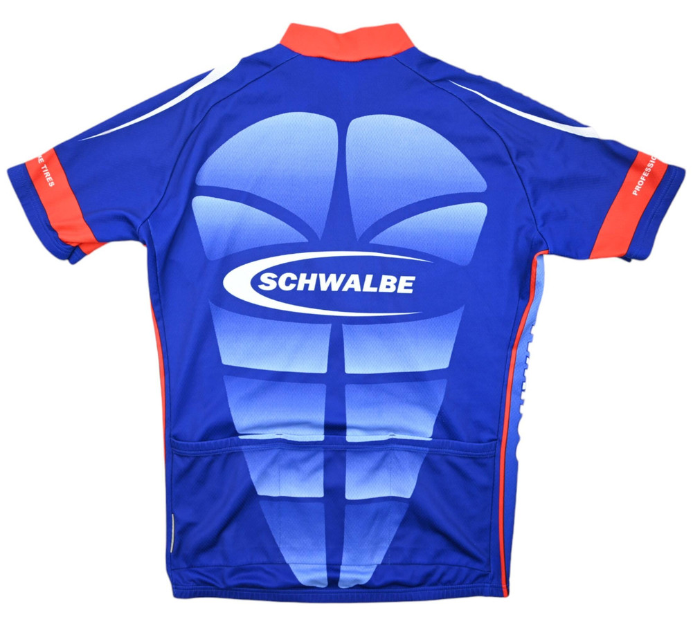 XSAMPL SCHWALBE KOSZULKA KOLARSKA L