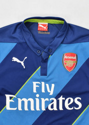 2014-15 ARSENAL LONDON KOSZULKA S