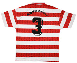 UMBRO OLDSCHOOL SHIRT XL