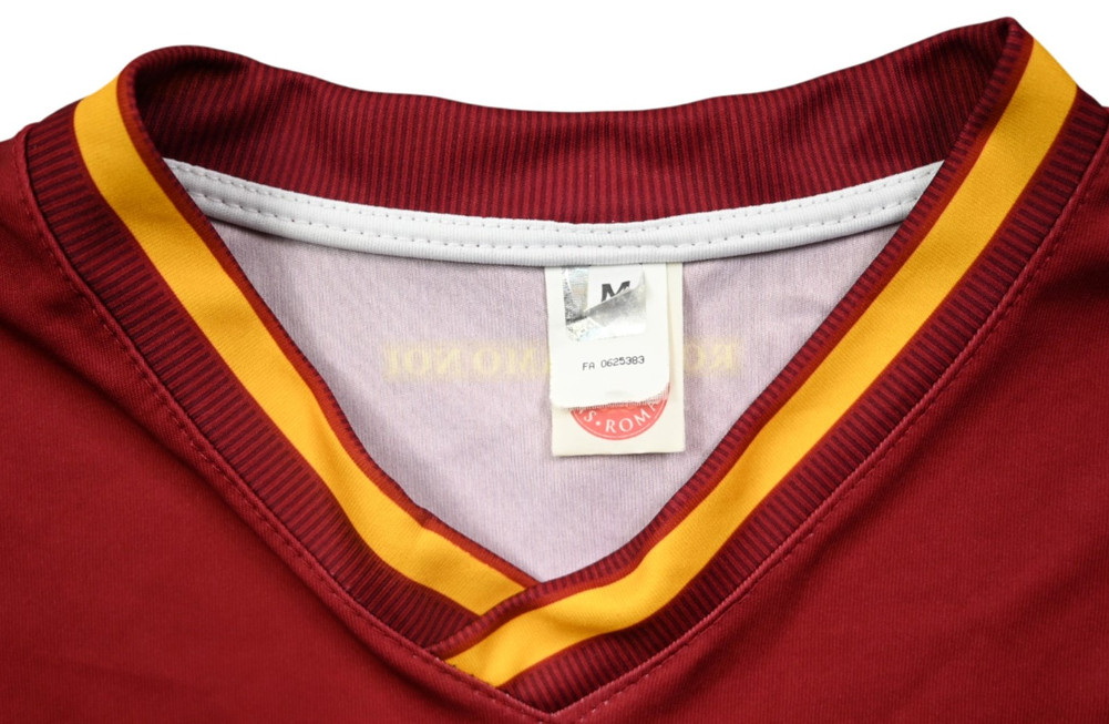 2013-14 AS ROMA *NAINGGOLAN* KOSZULKA M