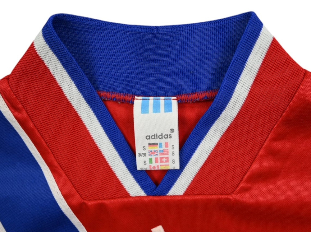 1993-95 BAYERN MUNCHEN KOSZULKA S