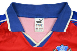 1997 HELSINGBORGS SHIRT XL