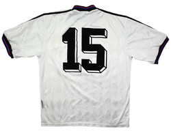 1996-98 BAYERN MUNCHEN SHIRT L