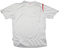 2005-07 ENGLAND SHIRT L