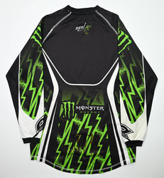 ONEAL MOTOCROSS LONGSLEEVE KOSZULKA S