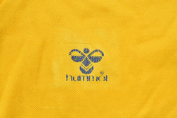 HUMMEL OLDSCHOOL LONGSLEEVE S