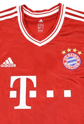 2013-14 BAYERN MUNCHEN *LAHM* SHIRT 2XL