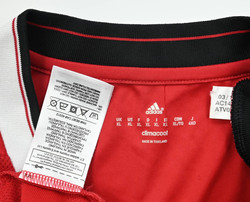 2015-16 MANCHESTER UNITED SHIRT XL