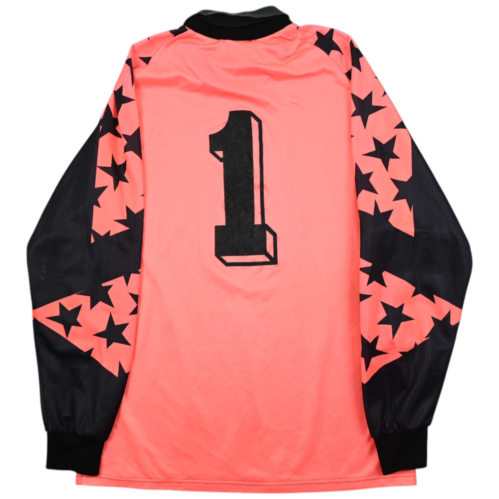 PUMA VINTAGE GOALKEEPER LONGSLEEVE SHIRT M