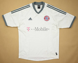 2003-04 BAYERN MUNCHEN KOSZULKA M