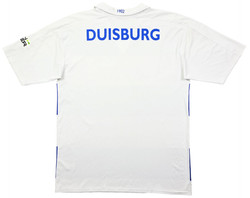 2017-18 DUISBURG SHIRT L