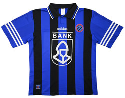 1996-97 CLUB BRUGGE KOSZULKA L