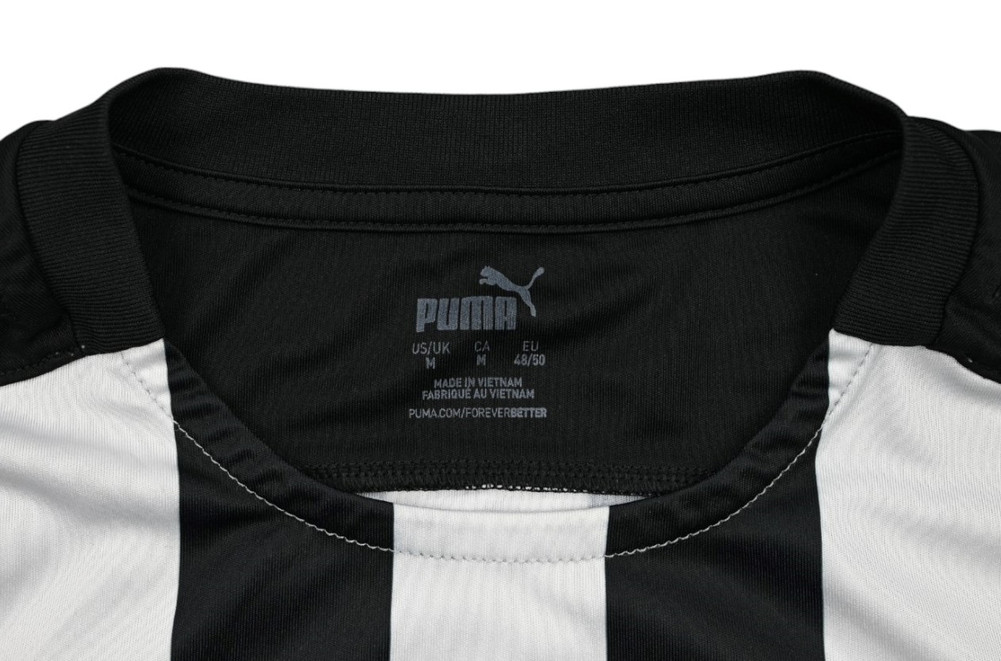 2017-18 NEWCASTLE UNITED *WILSON* KOSZULKA M