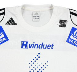 2005 ODDS BK SHIRT XXL