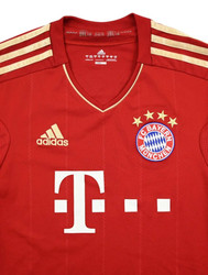 2011-13 BAYERN MUNCHEN KOSZULKA S