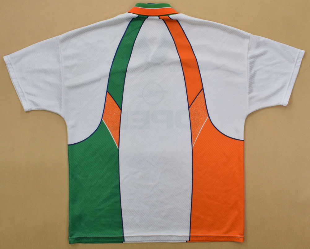 1994-96 IRELAND KOSZULKA L