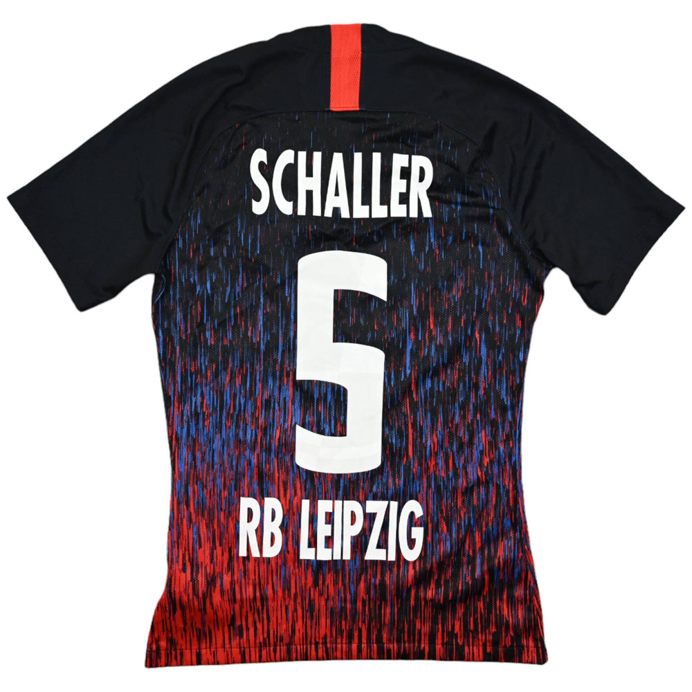 2019-20 RB LEIPZIG WOMENS *SCHALLER* KOSZULKA S