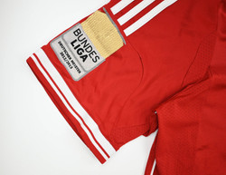 2013-14 BAYERN MUNCHEN *GOTZE* SHIRT XL