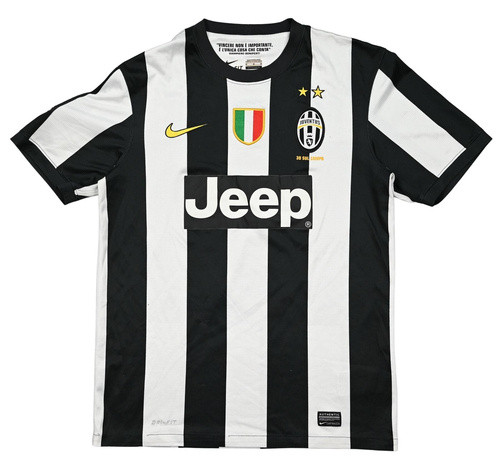 2012-13 JUVENTUS *MARCHISIO* KOSZULKA M