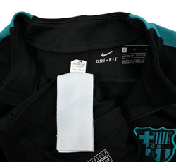 FC BARCELONA BLUZA L. BOYS