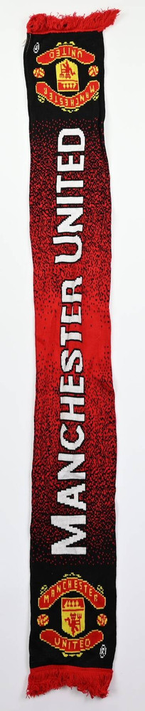 MANCHESTER UNITED SZALIK