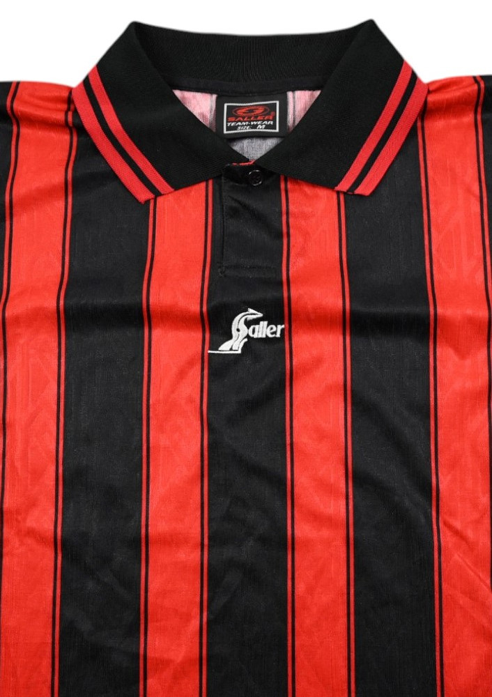 SALLER VINTAGE LONGSLEEVE KOSZULKA M