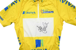 AVIVA CYCLING SHIRT WOMENS S