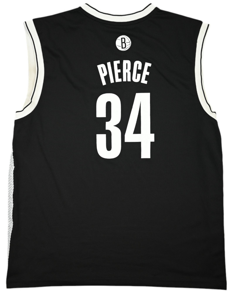 BROOKLYN NETS *PIERCE* KOSZULKA XL