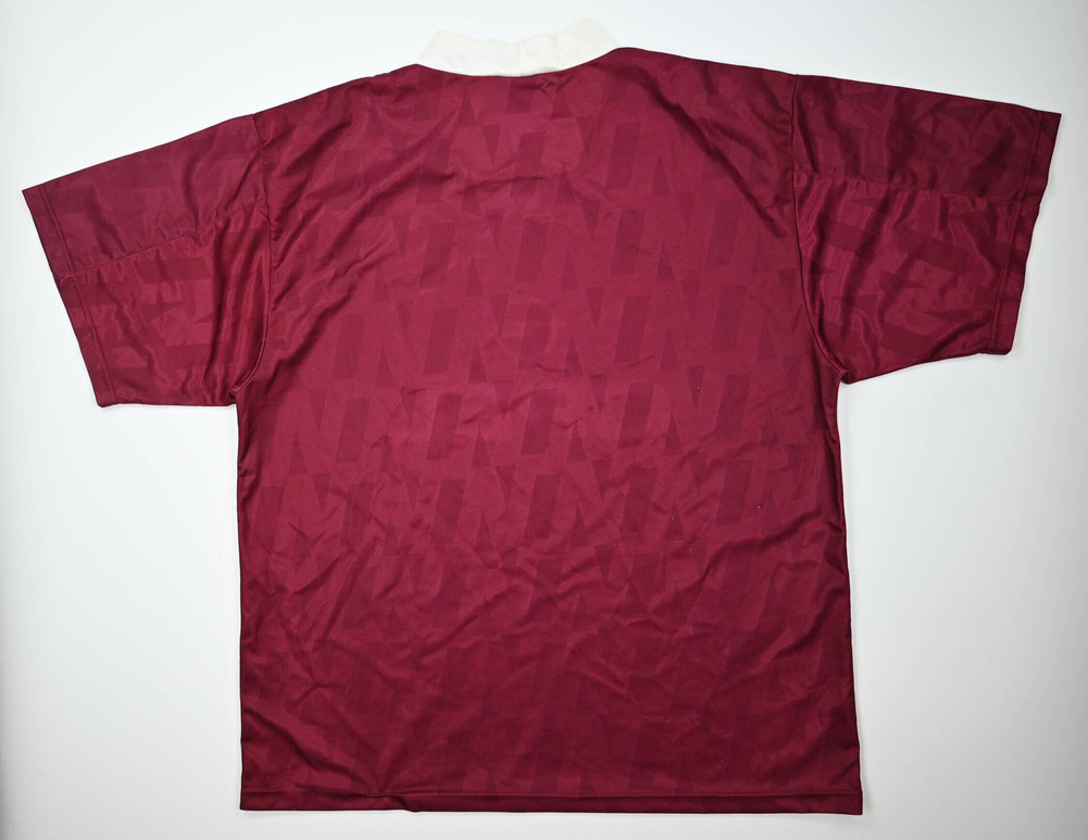 1995-96 SPARTA PRAGUE SHIRT XXL