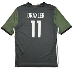 2015-17 GERMANY *DRAXLER* KOSZULKA XL. BOYS