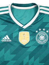 2018-19 GERMANY KOSZULKA M