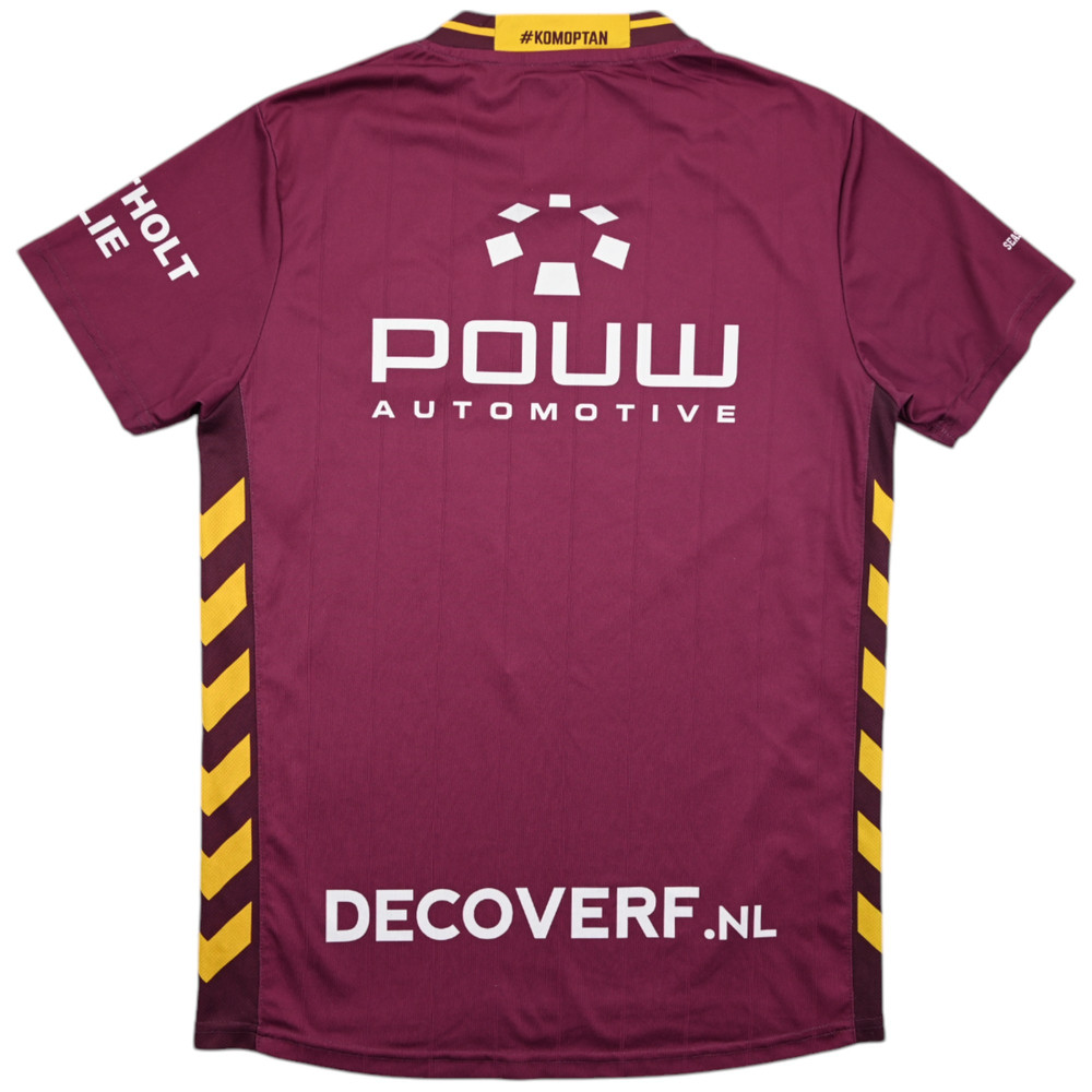 2017-18 GO AHEAD EAGLES KOSZULKA S