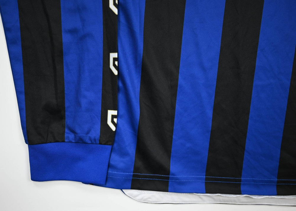 2014-15 SPARTA ROTTERDAM LONGSLEEVE L