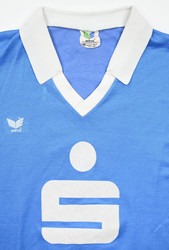 ERIMA Sparkasse MADE IN WEST GERMANY LONGSLEEVE M