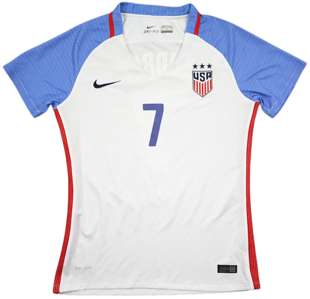 2016-17 USA *AUDREY* KOSZULKA WOMENS L
