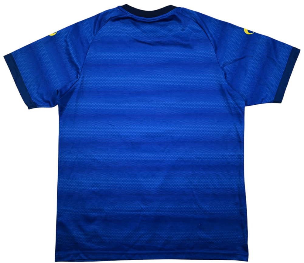 2017-18 CAMBUUR SHIRT XXL