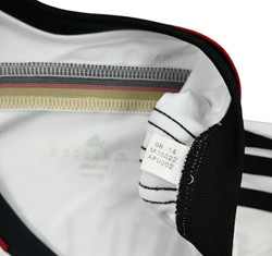 2014-15 GERMANY *MULLER* SHIRT XXL
