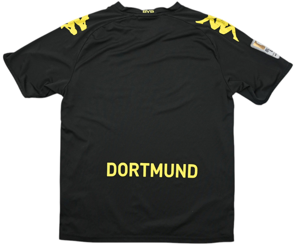 2011-12 BORUSSIA DORTMUND KOSZULKA L